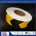 PVC Arrow Reflective Safety Warning Conspicuity Material Tape